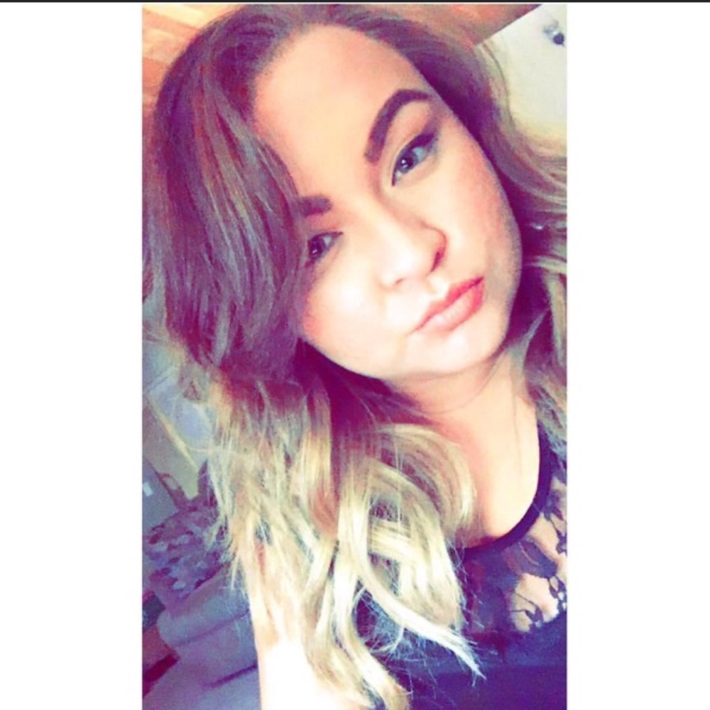 Meet your Posher, Kassidy